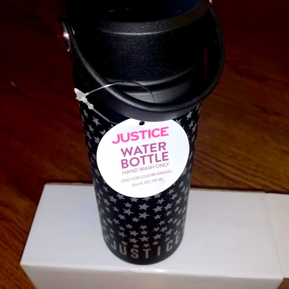 Water bottle